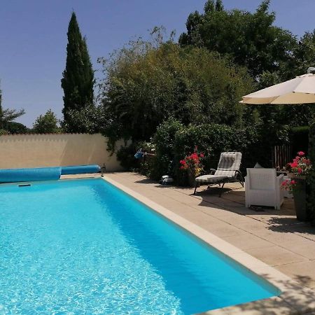La Belle Lavande, Chambre D Hote Chenommet Luaran gambar