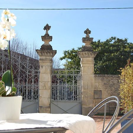 La Belle Lavande, Chambre D Hote Chenommet Luaran gambar