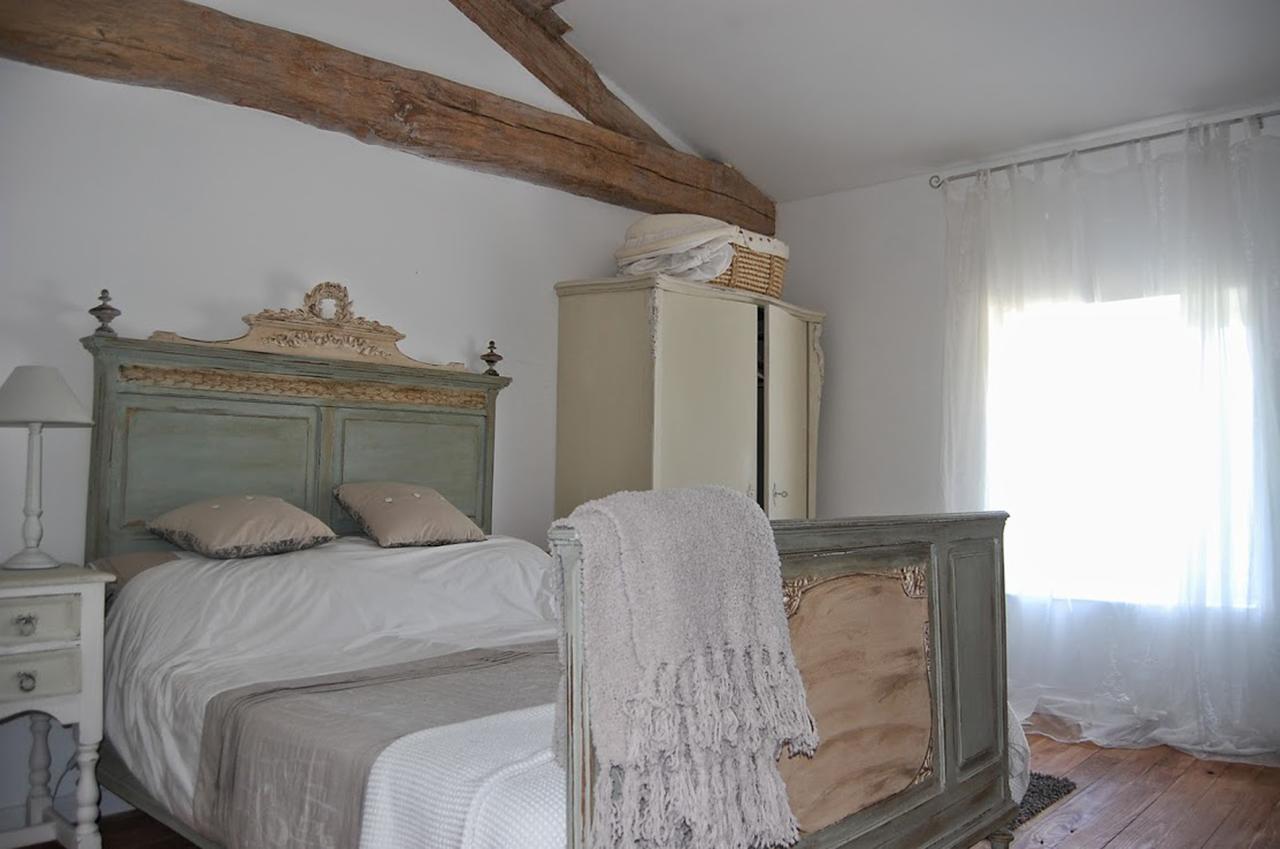 La Belle Lavande, Chambre D Hote Chenommet Luaran gambar