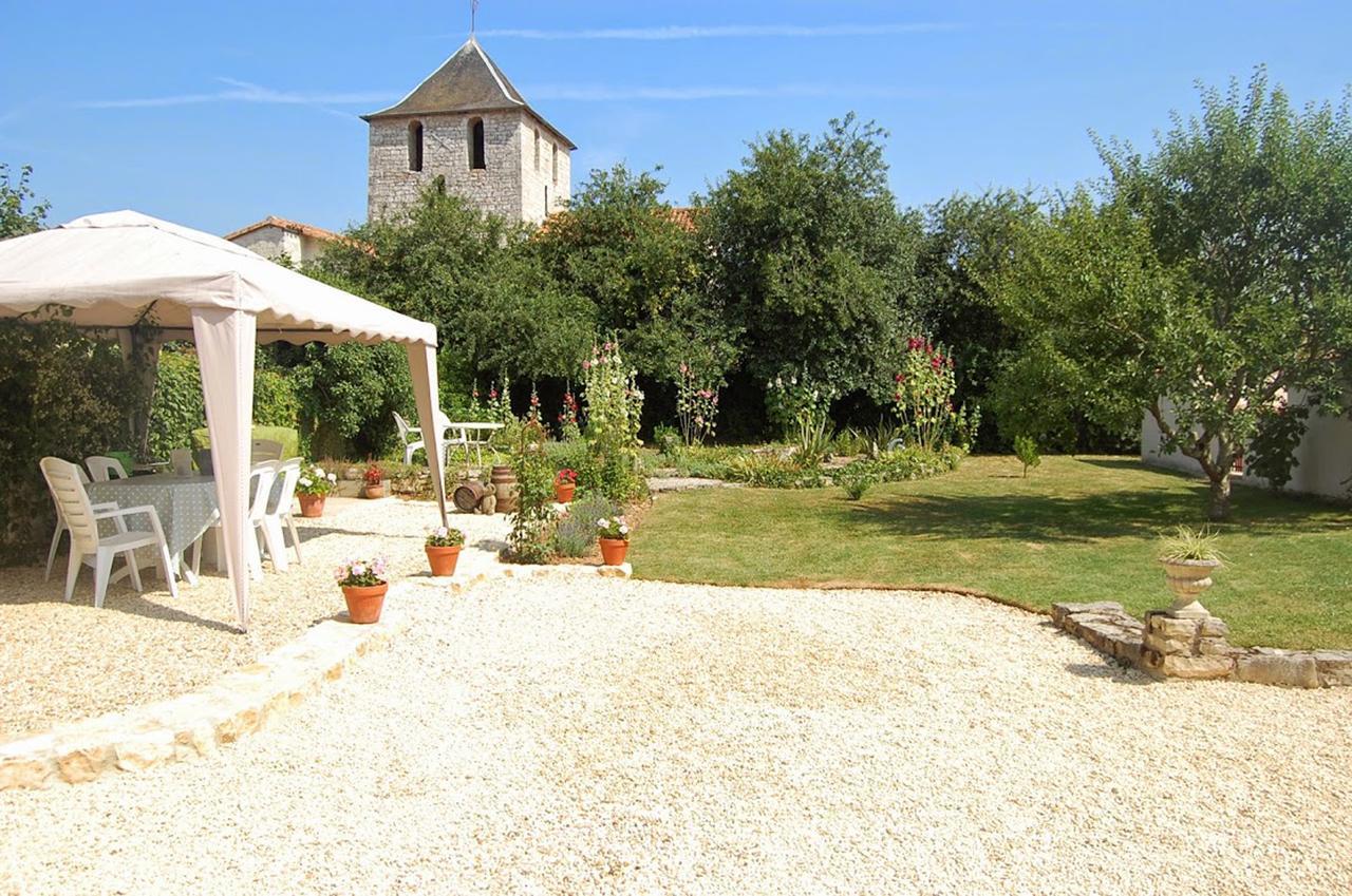 La Belle Lavande, Chambre D Hote Chenommet Luaran gambar