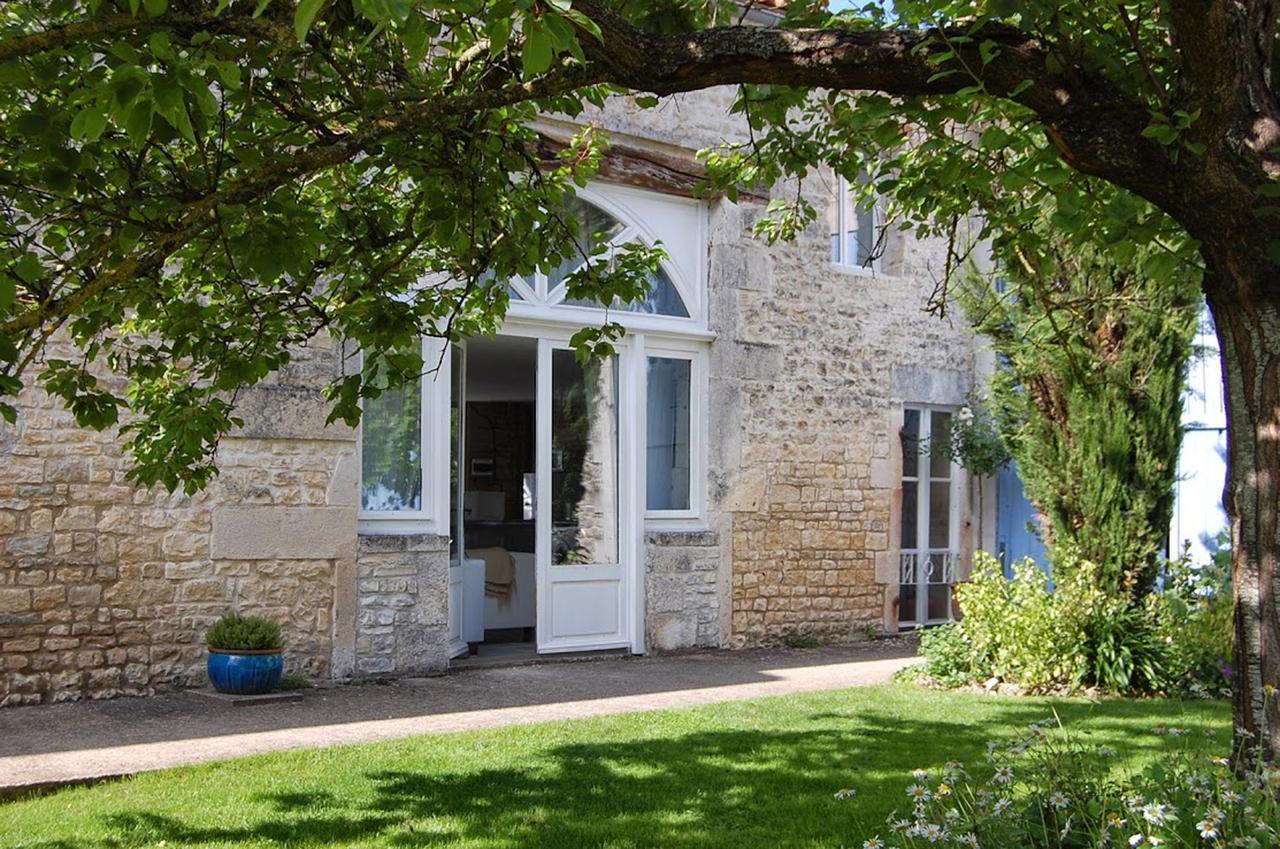 La Belle Lavande, Chambre D Hote Chenommet Luaran gambar