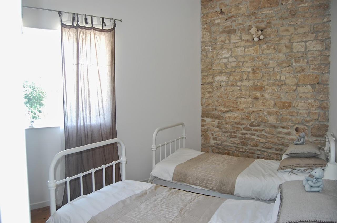 La Belle Lavande, Chambre D Hote Chenommet Luaran gambar