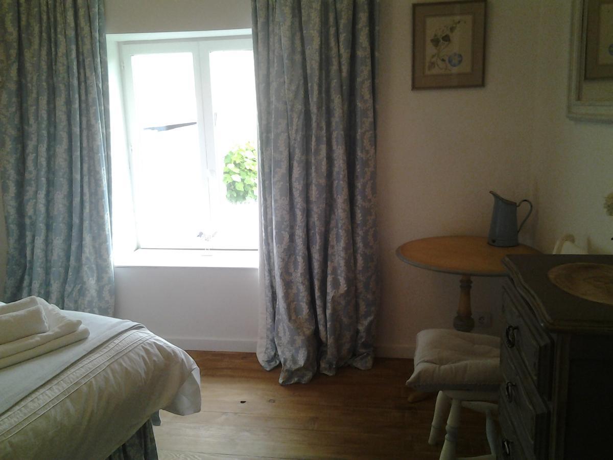 La Belle Lavande, Chambre D Hote Chenommet Luaran gambar