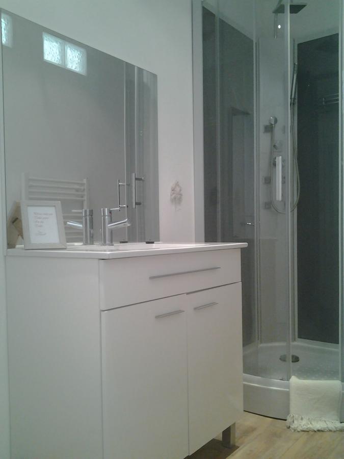 La Belle Lavande, Chambre D Hote Chenommet Luaran gambar