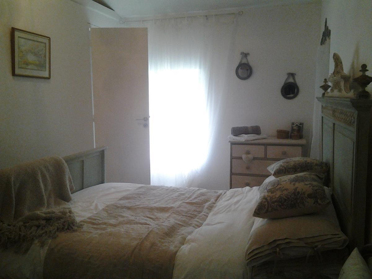 La Belle Lavande, Chambre D Hote Chenommet Luaran gambar