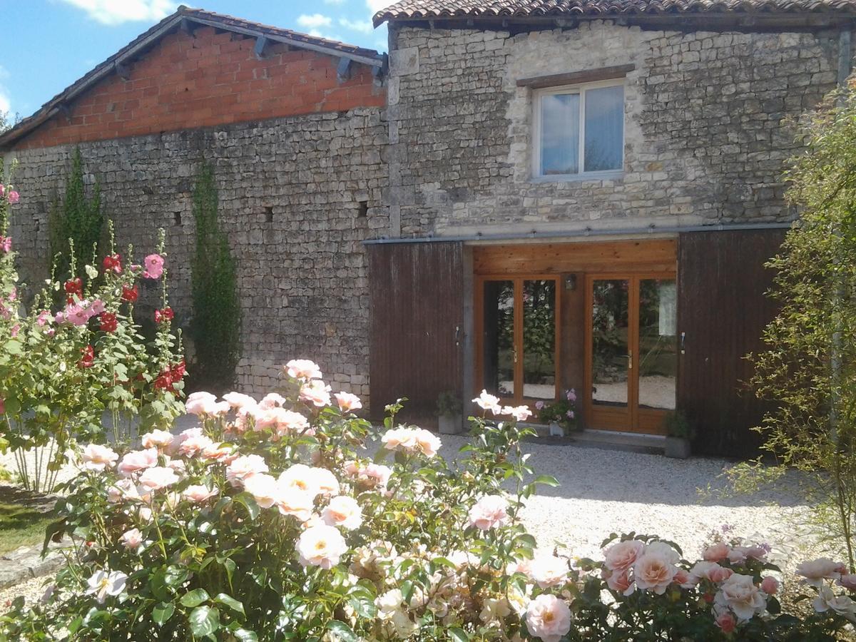 La Belle Lavande, Chambre D Hote Chenommet Luaran gambar