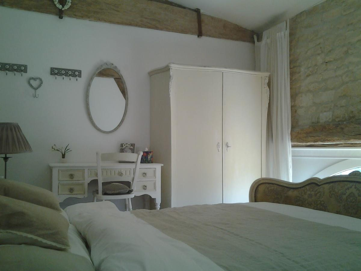 La Belle Lavande, Chambre D Hote Chenommet Luaran gambar