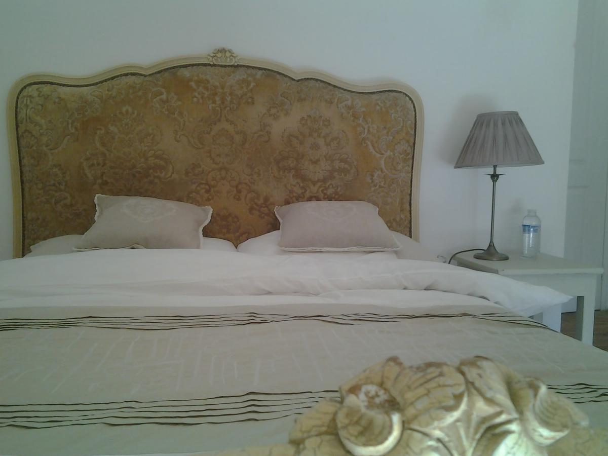 La Belle Lavande, Chambre D Hote Chenommet Luaran gambar