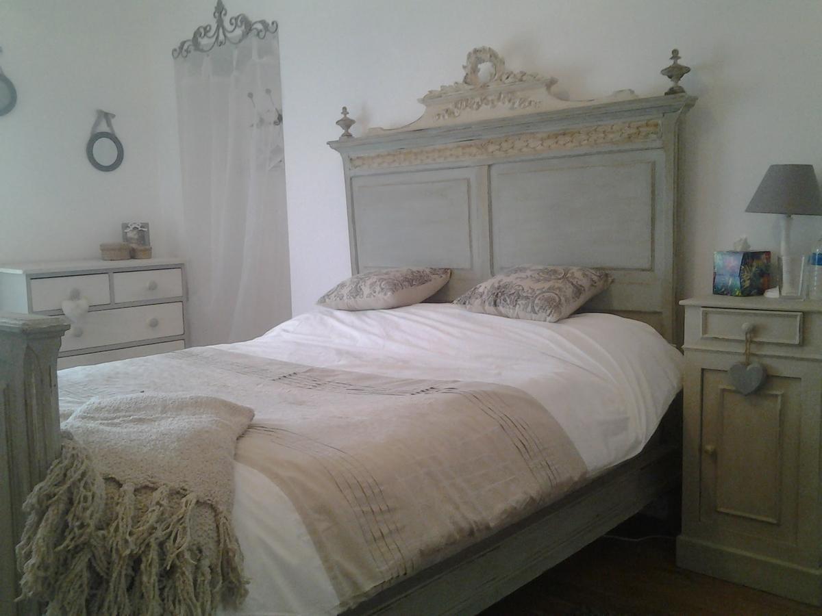 La Belle Lavande, Chambre D Hote Chenommet Luaran gambar