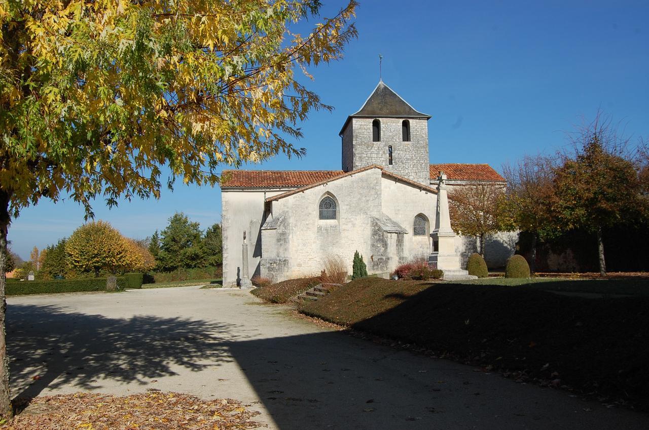 La Belle Lavande, Chambre D Hote Chenommet Luaran gambar