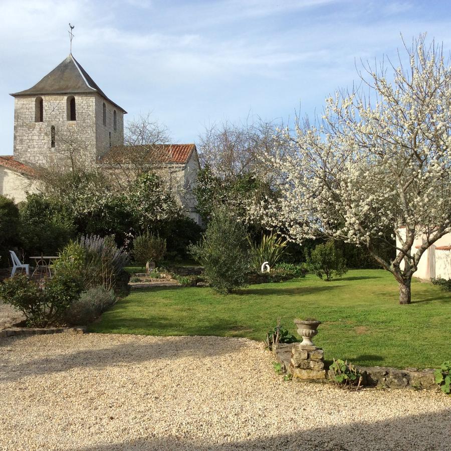 La Belle Lavande, Chambre D Hote Chenommet Luaran gambar