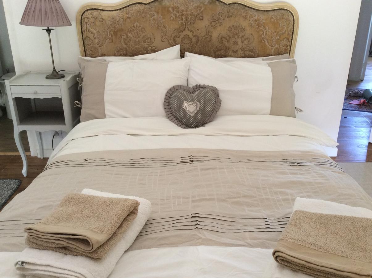 La Belle Lavande, Chambre D Hote Chenommet Luaran gambar