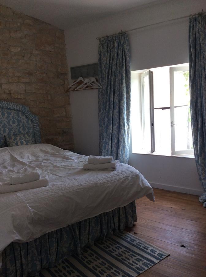 La Belle Lavande, Chambre D Hote Chenommet Luaran gambar
